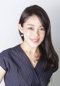 北原里麻